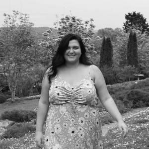 Meet your Posher, Marleigh rhea